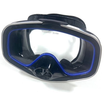 Southern Dolphin Premium Purge Diving Mask