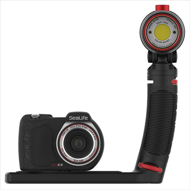 Sealife Micro 3.0 Pro 3000