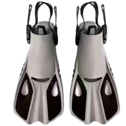 Adjustable Snorkel Fins - Southern Dolphin