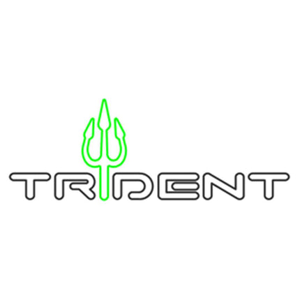Trident Tackle Dynaform