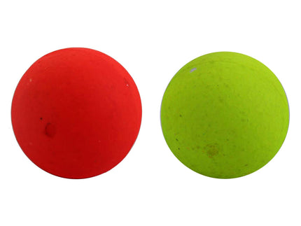 Value Pack Tackleman Poly Floats 20mm  PKT 25