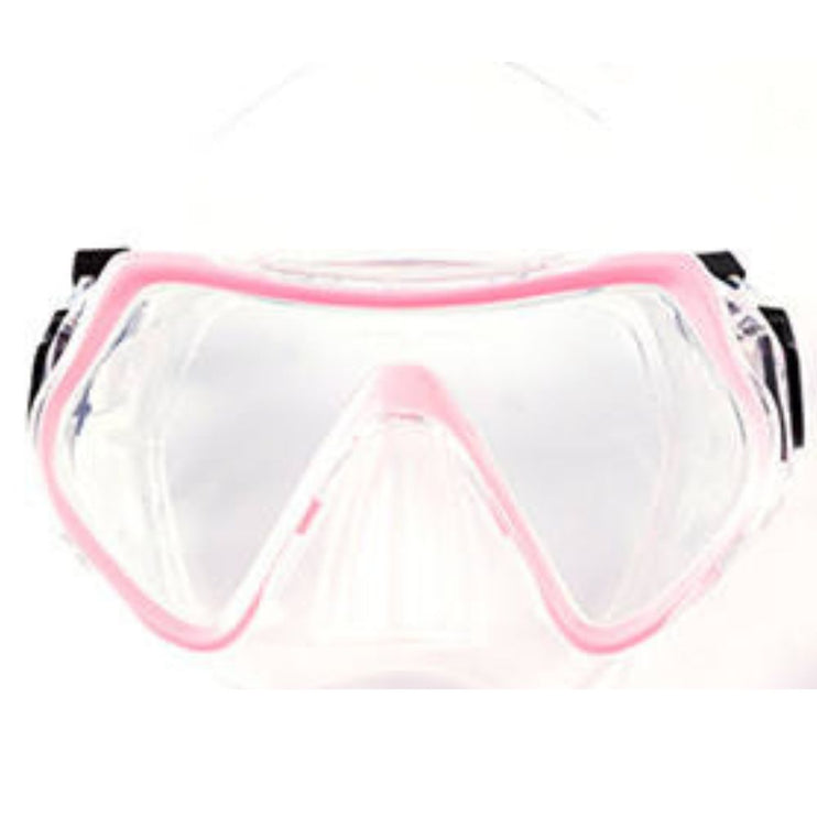 Dive Mask From Southern Dolphin
