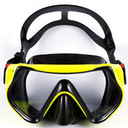 Dive Mask From Southern Dolphin