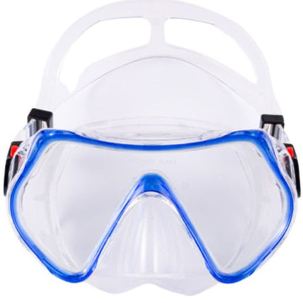 Dive Mask From Southern Dolphin