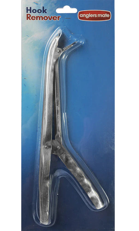 Stainless Steel Hook Remover