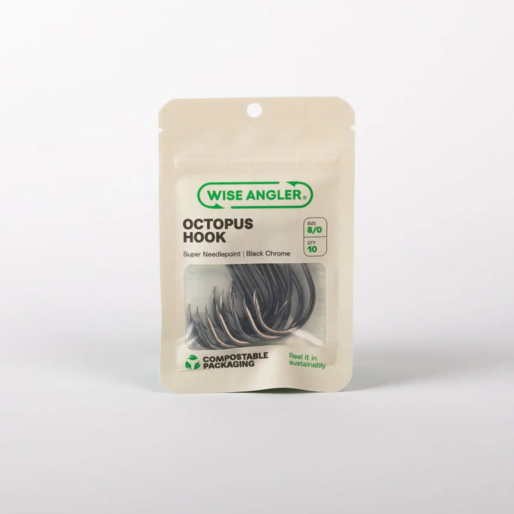 Octopus Hook