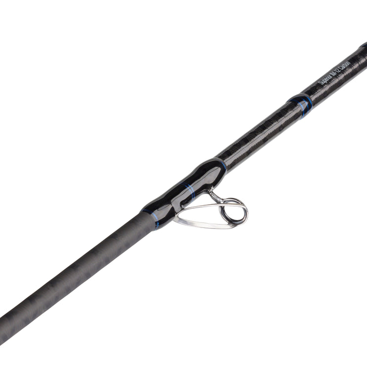 Adrenalin Medium 400 25lbs Boat Rod - 2.15m (7.05ft) 120-400g cast