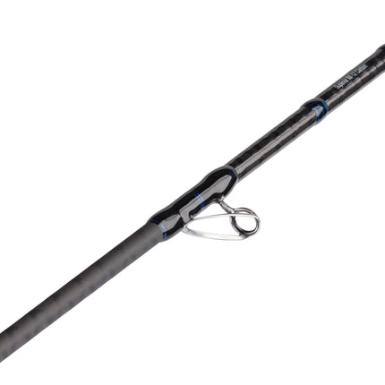 Adrenalin Travel Ultra Heavy 1200 65lbs Boat Rod - 2.20m (7.22ft)