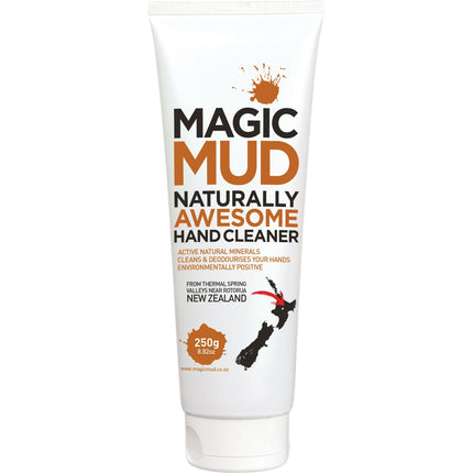 MAGIC MUD Hand Cleaner 250g Tube