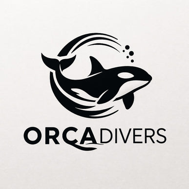 Orca Divers GoPro Snorkel & Dive Set
