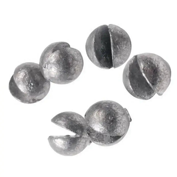 Bite Lead Fishing Accessories (100pcs)