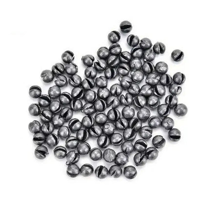 Bite Lead Fishing Accessories (100pcs)