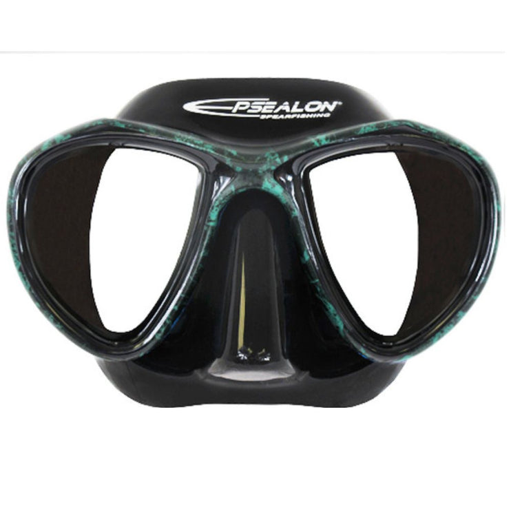 Epsealon E-Visio 2 ANTIFOG Mask