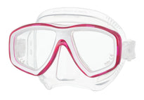 Clear Pink