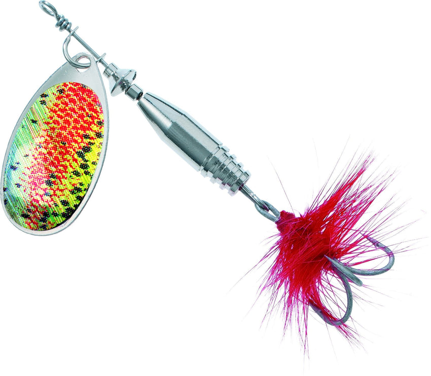 Colonel Classic Spinner Treble Hook