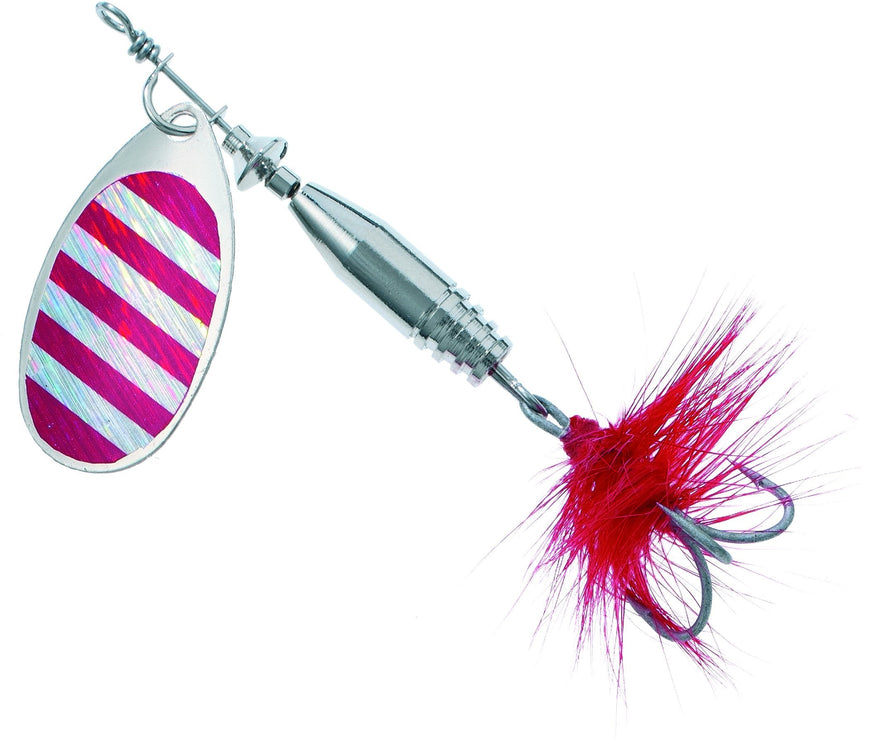 Colonel Classic Spinner Treble Hook