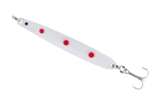 White Red Spots