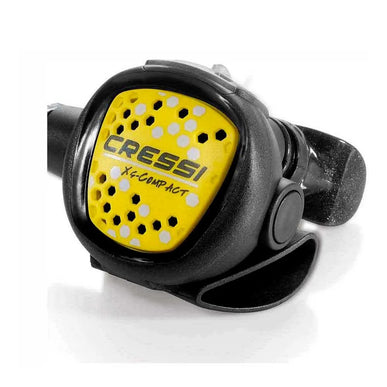 Cressi XS Compact Octopus