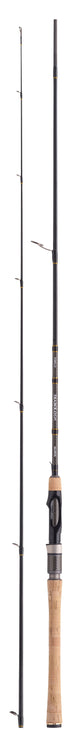 Diabolo Fury Trout Rod | 2-11G Casting Weight