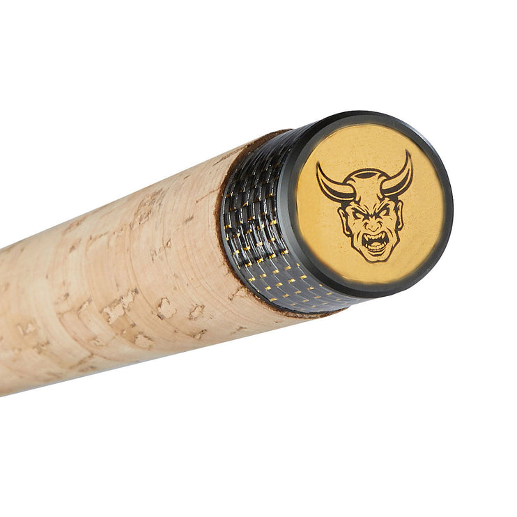 Diabolo Fury Trout Rod | 2-11G Casting Weight