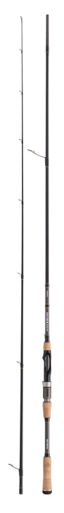Diabolo Fury Perch & Trout Rod | 6-21G