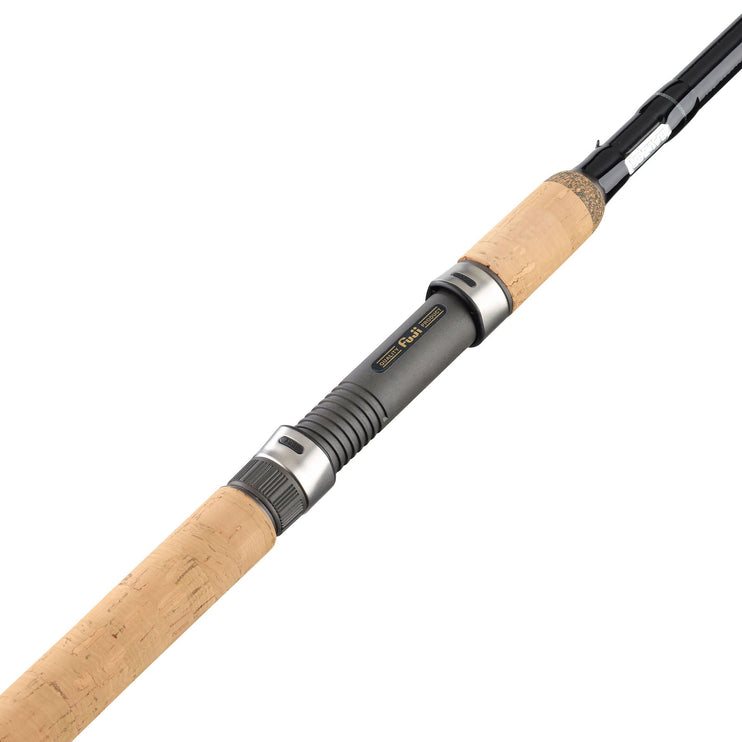 Edition IM-12 Travel Spin Rod | 18-52g