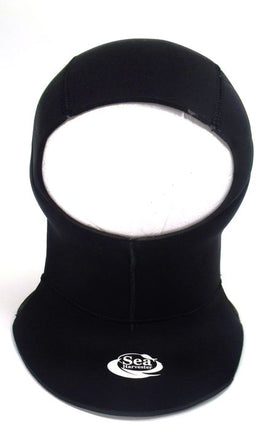 Full Neck Dive Hood 5mm