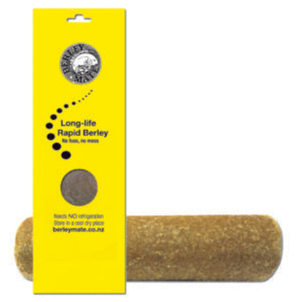 Berley Mate Rapid Long Life Log