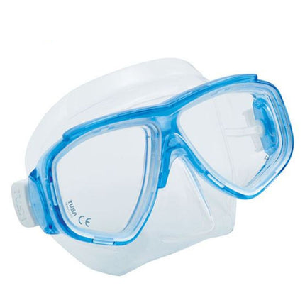 Tusa Splendive Adult Dive Mask- Corrective Lense Available