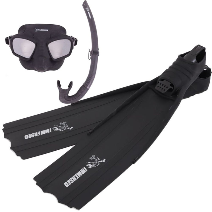 Spearfishing Freedive Kit