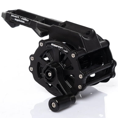 Reel Vertical Labrax Eleanor Pro - 50 meters