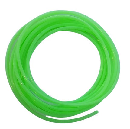 5 Metre roll of 2.5mm Lumo Tubing
