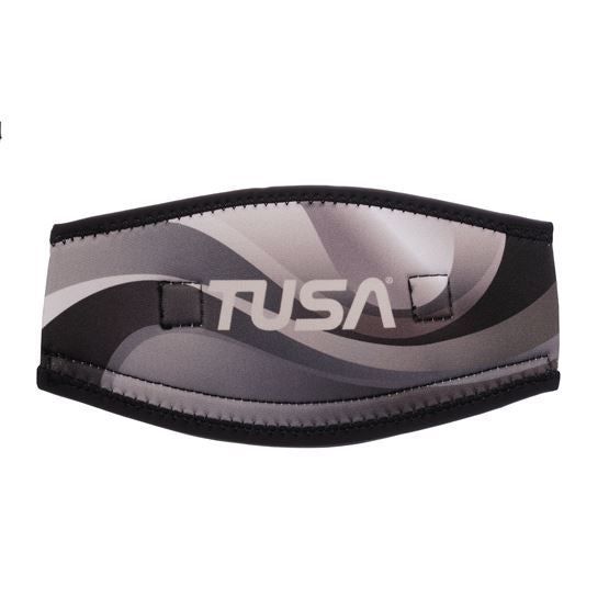 Premium Tusa Mask Strap Cover