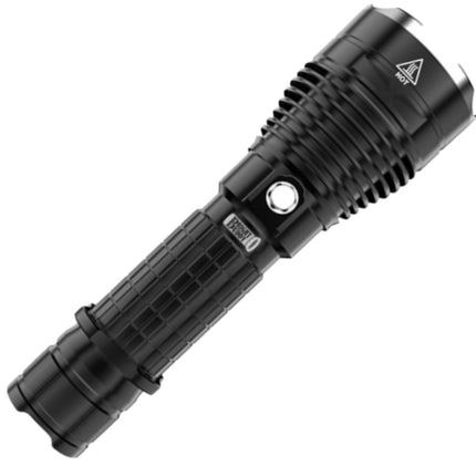 BrightBuddy SeaFlare 2000 – Powerful 2000 Lumen Dive Light
