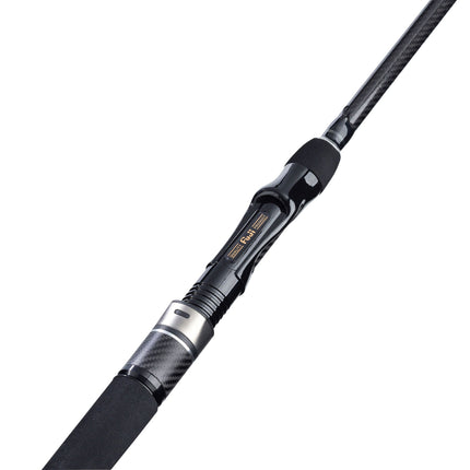 Shirasu IM-12 Spoon Ultra Light Rod 2.10m (6.89ft) |1-5g