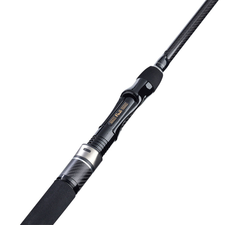 Shirasu IM-12 Spoon Ultra Light Rod 2.10m (6.89ft) |1-5g