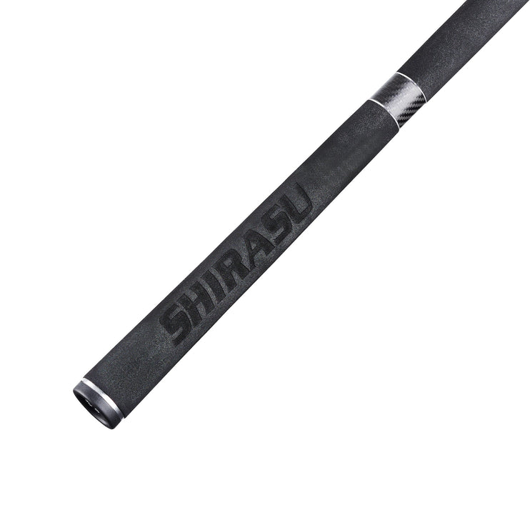 Shirasu IM-12 Seatrout Light Rod | 7-19g