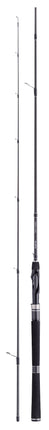 Shirasu IM-12 Perch Medium Light Rod | 6-19g