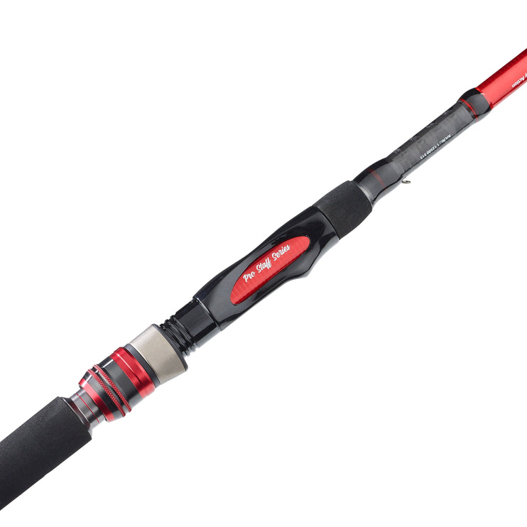 Shirasu IM-8 Crank Shad Travel Medium Light Rod 2.10m (6.89ft)