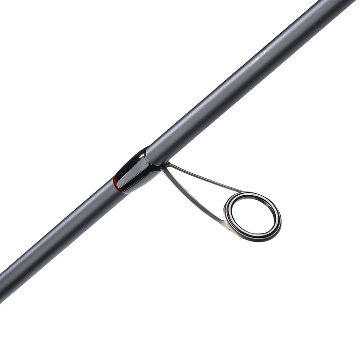 Shirasu IM-8 Perch Light Rod | 3-14g