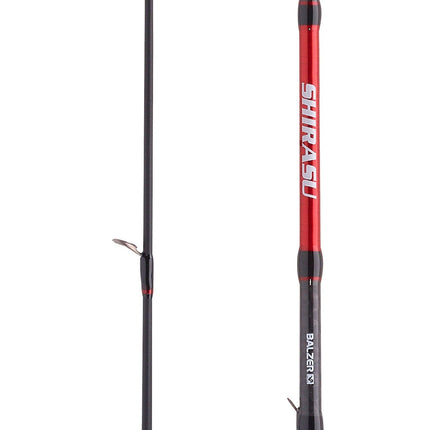 Shirasu IM-8 Spoon Trout Rod | 1.5-5g