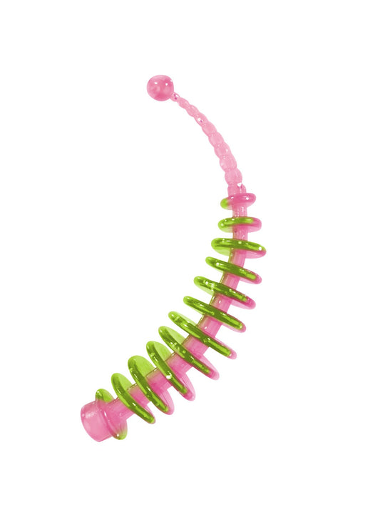 Scented Soft Bait Worms