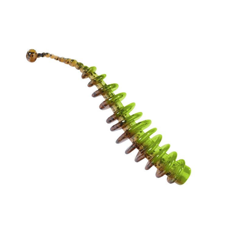 Scented Soft Bait Worms
