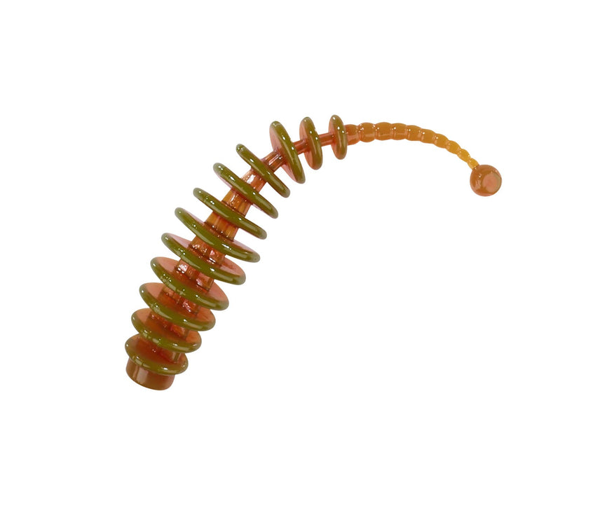 Scented Soft Bait Worms
