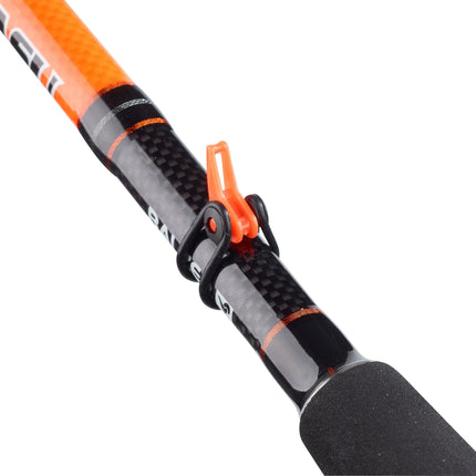 Shirasu IM-8 Trout Collector | Ultra light spin |0.4-3g|3 Rod - 2.10m (7ft)
