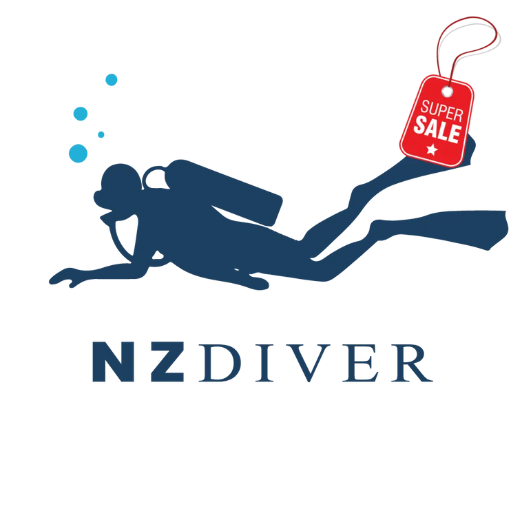 **Spring Deal** Diving Catch Bag - Spring Type & Snorkeling