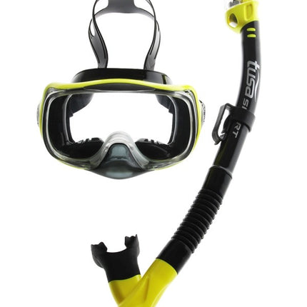Tusa Imprex 3-D Dry Pro Adult Combo