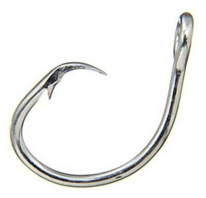 1pcs  -14/0 Circle hooks