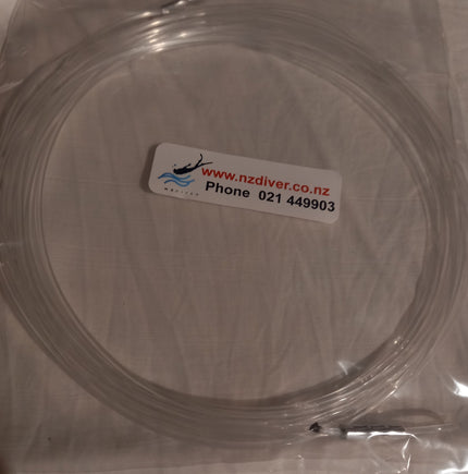 Ghost Leader - 5m