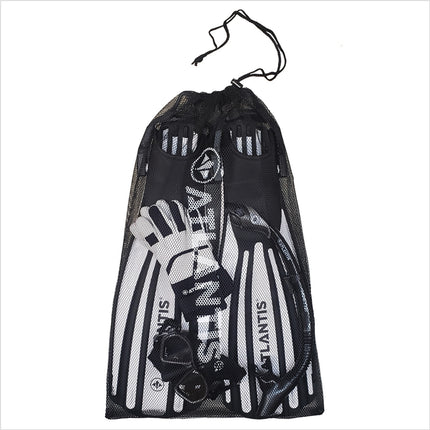 Multi Functional Scuba Diving Mesh Bag  72 X 44cm